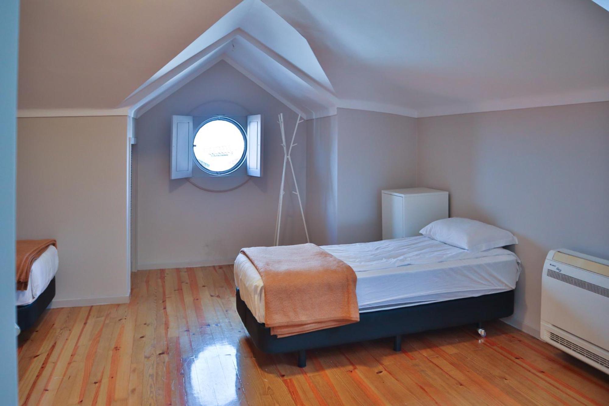 Casa Gaea Stay Брага Екстер'єр фото